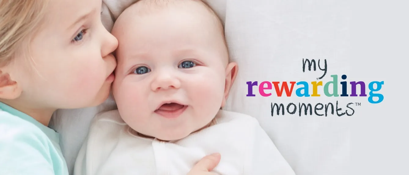 Lanzamiento de My Rewarding Moments, el Programa de Beneficios de Carter´s, Oshkosh B´gosh, Skip Hop y Little Planet
