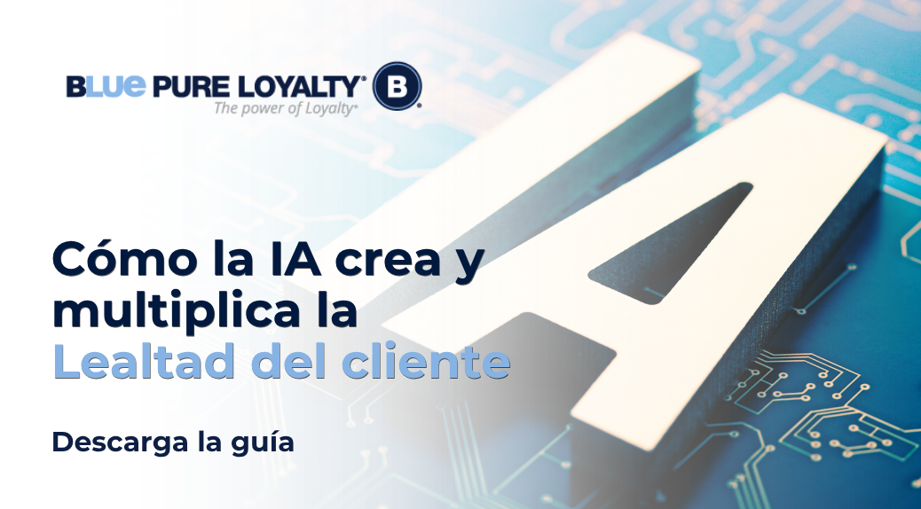 Cómo la IA crea y multiplica la lealtad del cliente